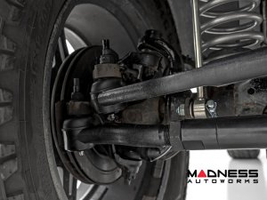 Jeep Wrangler JK Steering Kit - Heavy Duty Jeep Wrangler JK Steering Kit - Heavy Duty